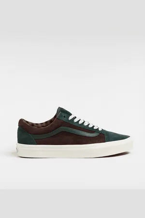 Vans Old Skool Wildlederschuhe, Mann, , Größe: 38.5