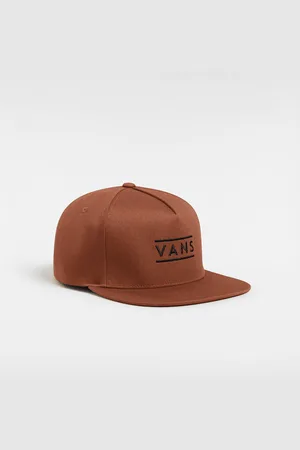 Vans Half Box Snapback-Kappe, Mann, , Größe: Einheitsgröße