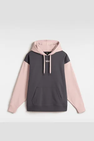 Vans Colorblock Hoodie, Frau, , Größe: L