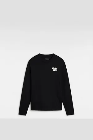Vans Kinder Blaster Langarmshirt, , Größe: XL