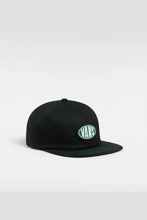 Vans Spray On Jockey Cap, Mann, , Größe: Einheitsgröße