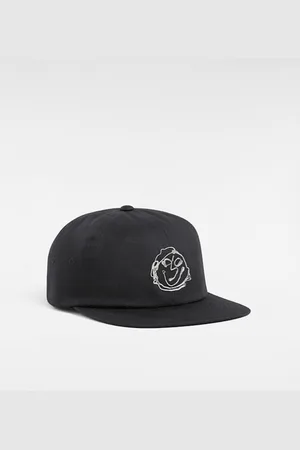 Vans Reserve Jockey Cap, Mann, , Größe: Einheitsgröße
