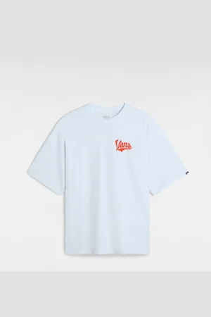 Vans Lässiges Linea T-Shirt, Mann, , Größe: L