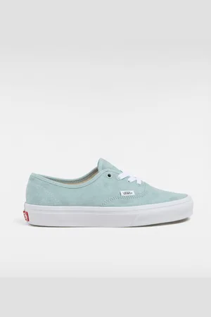Vans Authentic Wildlederschuhe, Mann, , Größe: 40