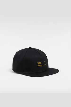 Vans Ravenna Snapback-Cap, Mann, , Größe: Einheitsgröße