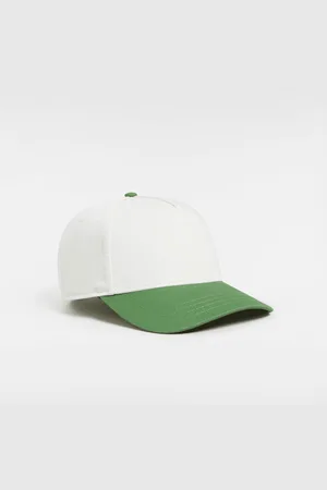 Vans Data System Strapback Cap, Mann, , Größe: Einheitsgröße