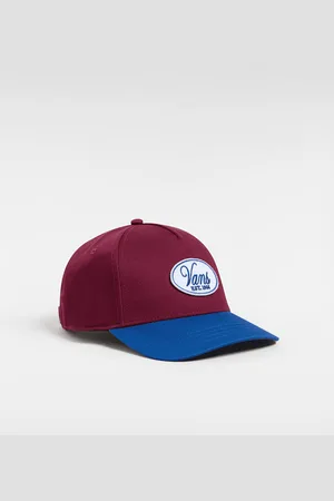 Vans Y2V Snapback-Kappe, Mann, , Größe: Einheitsgröße