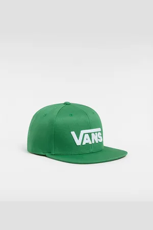 Vans Kinder Drop V Snapback Cap (8-14 Jahre), , Größe: Einheitsgröße