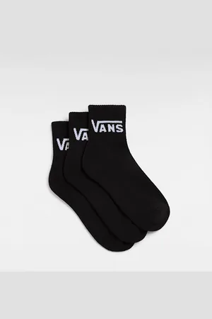 Vans Classic Half Crew Socken (3 Paar), , Größe: 26.5-31