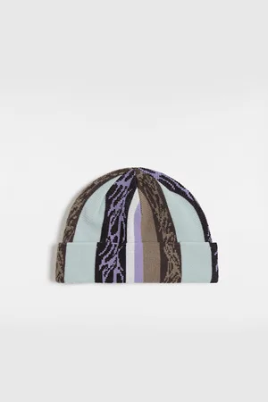 Vans Skate Tribal Cuff Beanie, Mann, , Größe: Einheitsgröße