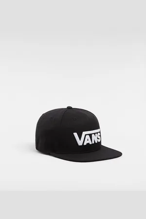 Vans Drop V Snapback-Kappe, Mann, , Größe: Einheitsgröße