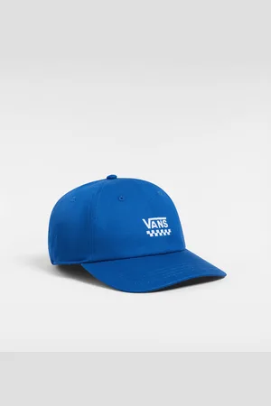 Vans Court Side Curved Bill Jockey Cap, Mann, , Größe: Einheitsgröße