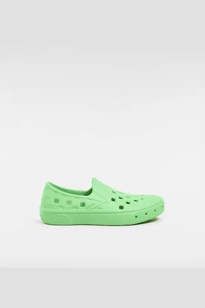Vans Kinder Slip-On Trk Schuhe (4-8 Jahre), , Größe: 31.5