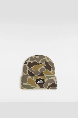 Vans Classic Tall Cuff Beanie, Mann, , Größe: Einheitsgröße