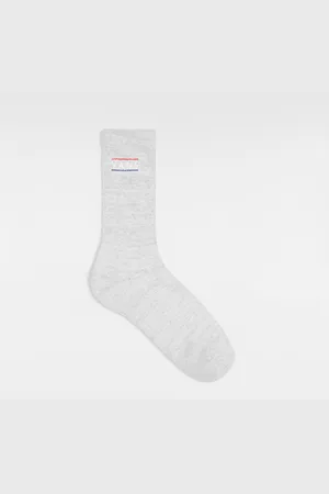 Vans Half Box Crew-Socken (1 Paar), Mann, , Größe: 38.5-42