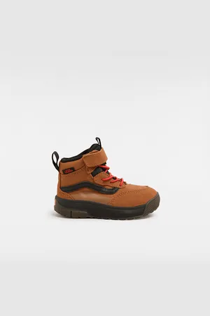 Vans Kleinkinder MTE Mini Crest (1-4 Jahre), , Größe: 19