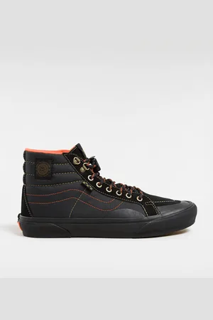 Vans Skate Sk8-Hi Reissue X Spitfire Wheels Schuhe, Mann, , Größe: 39