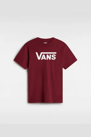 Vans Classic T-Shirt, Mann, , Größe: XS