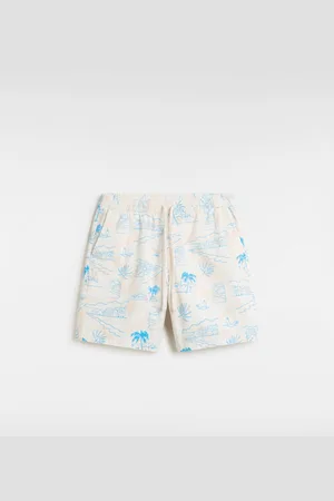 Vans Range Relaxed Elastic 45,7 cm Shorts, Mann, , Größe: S