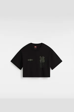 Vans Skate difficult to love T-Shirt, Frau, , Größe: XL