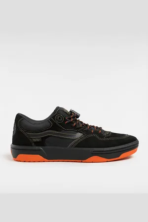 Vans Rowan 2 X Spitfire Wheels Schuhe, Mann, , Größe: 39