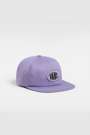 Vans Spray On Jockey Cap, Mann, , Größe: Einheitsgröße