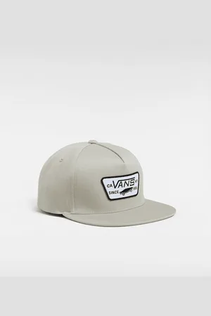 Vans Full Patch Snapback-Kappe, Mann, , Größe: Einheitsgröße