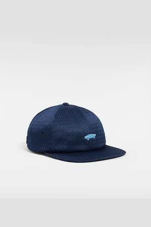 Vans Salton Snapback Cap, Mann, , Größe: Einheitsgröße