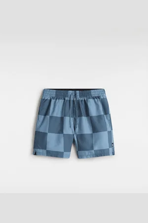 Vans Primary Checkerboard Boardshorts, Mann, , Größe: L