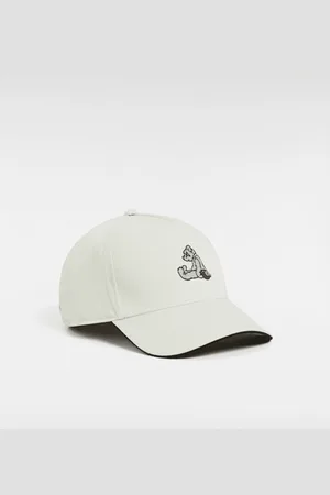 Vans Y2V Strapback Cap, Mann, , Größe: Einheitsgröße