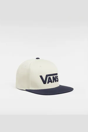 Vans Drop V Snapback Cap, Mann, , Größe: Einheitsgröße