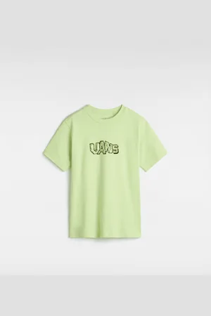 Vans Kleine Kinder Stacked T-Shirt (2-8 Jahre), , Größe: 2-3J