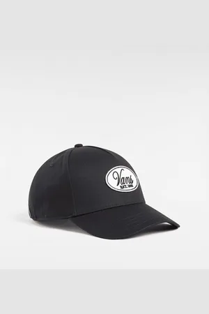 Vans Raley Strapback Cap, Mann, , Größe: Einheitsgröße
