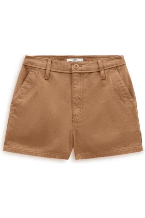 Vans Ground Work Shorts, Frau, , Größe: 30