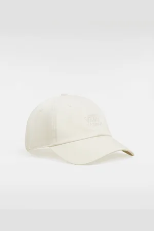 Vans Court Side Curved Bill Jockey Cap, Mann, , Größe: Einheitsgröße