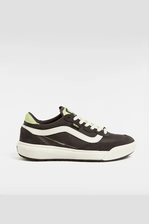 Vans MTE UltraRange 2.0 Wildlederschuhe, Mann, , Größe: 34.5