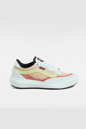 Vans MTE UltraRange 2.0 Wildlederschuhe, Mann, , Größe: 35