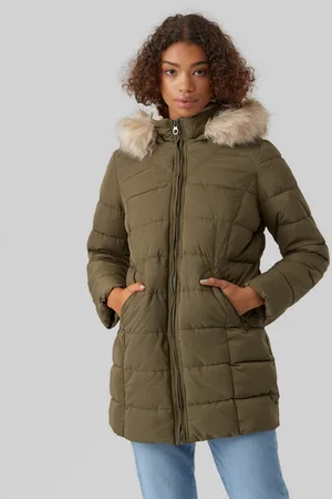 VERO MODA Vmliv Jacke