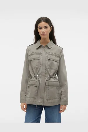 VERO MODA Vmsally Jacke