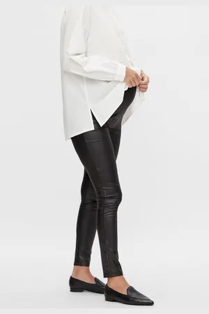 Mama;licious Enger Schnitt Leggings
