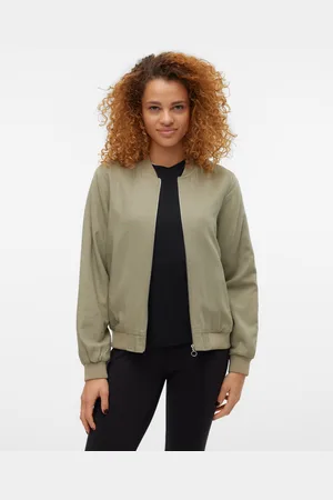 VERO MODA Vmdinna Bomberjacke