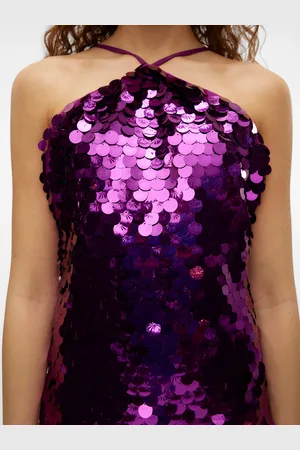 VERO MODA Snmargo Kurzes Kleid