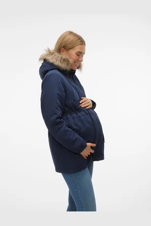 Mama;licious Umstands-jacke