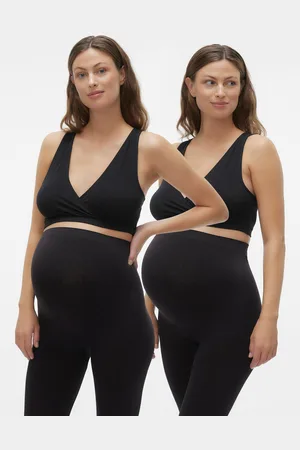 Mama;licious Mlhelena 2-pack Still-bh