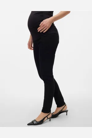 Mama;licious Umstands-jeggings