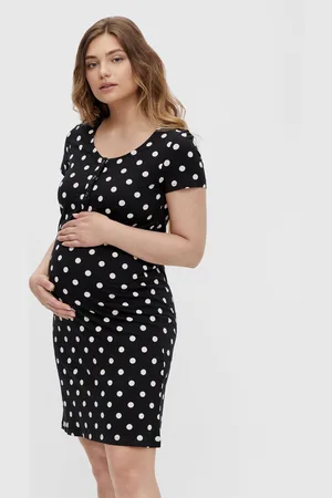 Mama;licious Umstands-nachtwäsche Set