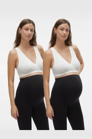 Mama;licious Mlhelena 2-pack Still-bh