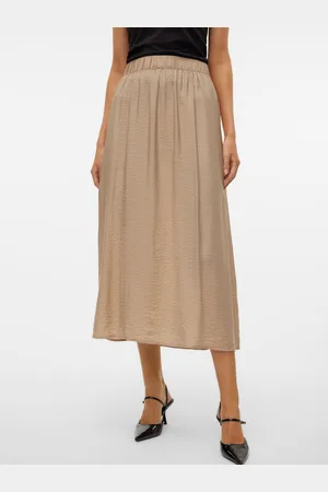 VERO MODA Vmjosie Langer Rock