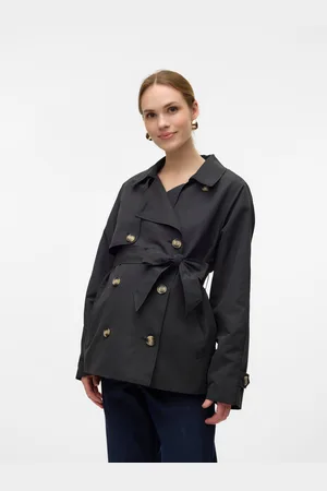Mama;licious Umstands-jacke