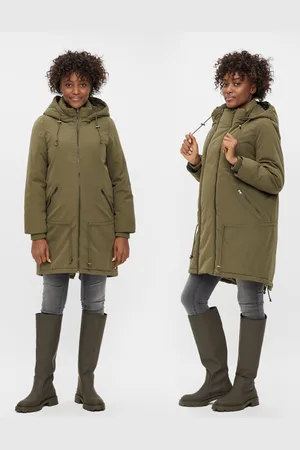Mama;licious Umstands-jacke